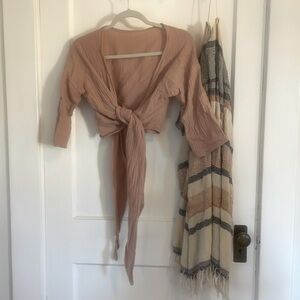 Hackwith Design shrug. OS (marked xs)